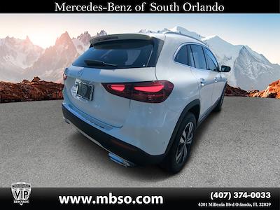 2025 Mercedes-Benz GLA 250 FWD SUV for sale #SJ693291 - photo 2