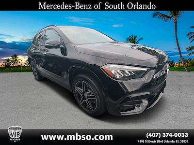 2025 Mercedes-Benz GLA 250 FWD SUV for sale #SJ708115 - photo 1