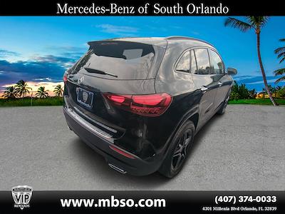 2025 Mercedes-Benz GLA 250 FWD SUV for sale #SJ708115 - photo 2