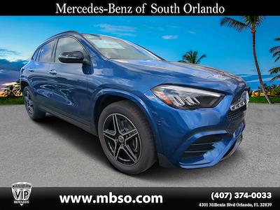 2025 Mercedes-Benz GLA 250 FWD SUV for sale #SJ710034 - photo 1