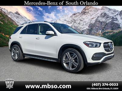 Used 2022 Mercedes-Benz GLE 350 for sale #SN500359A - photo 1