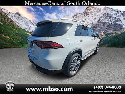 Used 2022 Mercedes-Benz GLE 350 for sale #SN500359A - photo 2