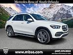 Used 2022 Mercedes-Benz GLE 350 for sale #SN500359A - photo 1