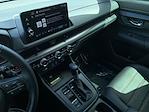 Used 2025 Honda CR-V Hybrid Sport-L SUV for sale #SN501183A - photo 9