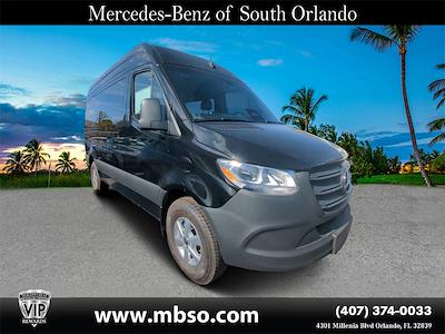2025 Mercedes-Benz Sprinter 2500 Standard Roof RWD Passenger Van for sale #SP771169 - photo 1