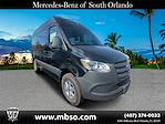 2025 Mercedes-Benz Sprinter 2500 Standard Roof RWD Passenger Van for sale #SP771169 - photo 1