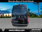 2025 Mercedes-Benz Sprinter 2500 Standard Roof RWD Passenger Van for sale #SP771169 - photo 17