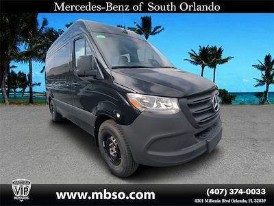 2025 Mercedes-Benz Sprinter 2500 Standard Roof RWD Passenger Van for sale #SP785508 - photo 1