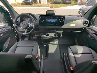 Used 2025 Mercedes-Benz Sprinter 2500 Passenger Van for sale #SP785508 - photo 2