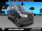 2025 Mercedes-Benz Sprinter 2500 Standard Roof RWD Passenger Van for sale #SP785508 - photo 1
