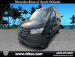 2025 Mercedes-Benz Sprinter 2500 Standard Roof RWD Passenger Van for sale #SP785508 - photo 17