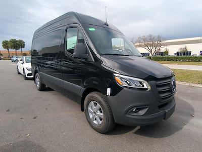 Used 2025 Mercedes-Benz Sprinter 2500 Passenger Van for sale #SP785647 - photo 1