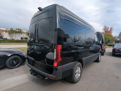 Used 2025 Mercedes-Benz Sprinter 2500 Passenger Van for sale #SP785647 - photo 2