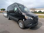 Used 2025 Mercedes-Benz Sprinter 2500 Passenger Van for sale #SP785647 - photo 1
