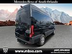 Used 2025 Mercedes-Benz Sprinter 2500 Passenger Van for sale #SP785647 - photo 2