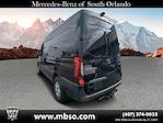 Used 2025 Mercedes-Benz Sprinter 2500 Passenger Van for sale #SP785647 - photo 17