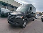 Used 2025 Mercedes-Benz Sprinter 2500 Passenger Van for sale #SP785647 - photo 18