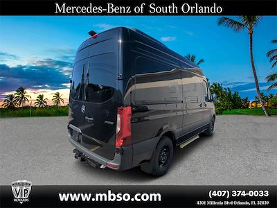 2025 Mercedes-Benz Sprinter 2500 Standard Roof RWD Passenger Van for sale #SP786201 - photo 2