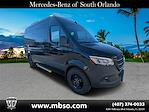 2025 Mercedes-Benz Sprinter 2500 Standard Roof RWD Passenger Van for sale #SP786201 - photo 1