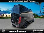 2025 Mercedes-Benz Sprinter 2500 Standard Roof RWD Passenger Van for sale #SP786201 - photo 2