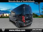 2025 Mercedes-Benz Sprinter 2500 Standard Roof RWD Passenger Van for sale #SP786201 - photo 18