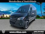2025 Mercedes-Benz Sprinter 2500 Standard Roof RWD Passenger Van for sale #SP786201 - photo 19