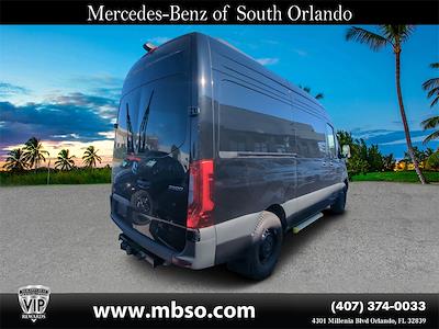 2025 Mercedes-Benz Sprinter 2500 Standard Roof RWD Passenger Van for sale #SP786251 - photo 2
