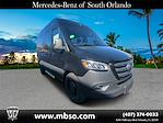 2025 Mercedes-Benz Sprinter 2500 Standard Roof RWD Passenger Van for sale #SP786251 - photo 1