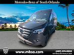 2025 Mercedes-Benz Sprinter 2500 Standard Roof RWD Passenger Van for sale #SP786251 - photo 18