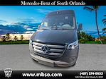 2025 Mercedes-Benz Sprinter 2500 Standard Roof RWD Passenger Van for sale #SP786251 - photo 19