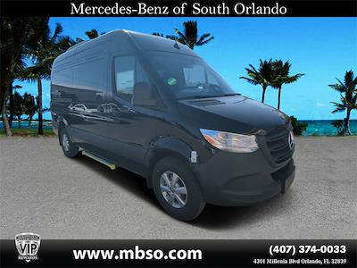 2025 Mercedes-Benz Sprinter 2500 Standard Roof RWD Passenger Van for sale #SP786519 - photo 1