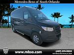 2025 Mercedes-Benz Sprinter 2500 Standard Roof RWD Passenger Van for sale #SP786519 - photo 1