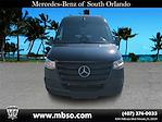 2025 Mercedes-Benz Sprinter 2500 Standard Roof RWD Passenger Van for sale #SP786519 - photo 10