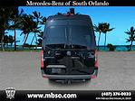 2025 Mercedes-Benz Sprinter 2500 Standard Roof RWD Passenger Van for sale #SP786519 - photo 7