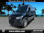 2025 Mercedes-Benz Sprinter 2500 Standard Roof RWD Passenger Van for sale #SP786519 - photo 9