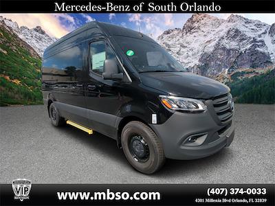 2025 Mercedes-Benz Sprinter 2500 Standard Roof RWD Passenger Van for sale #SP787444 - photo 1