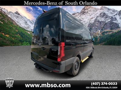 2025 Mercedes-Benz Sprinter 2500 Standard Roof RWD Passenger Van for sale #SP787444 - photo 2
