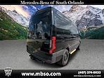 2025 Mercedes-Benz Sprinter 2500 Standard Roof RWD Passenger Van for sale #SP787444 - photo 2