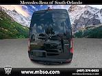2025 Mercedes-Benz Sprinter 2500 Standard Roof RWD Passenger Van for sale #SP787444 - photo 17