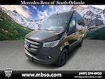 2025 Mercedes-Benz Sprinter 2500 Standard Roof RWD Passenger Van for sale #SP787444 - photo 19