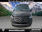 2025 Mercedes-Benz Sprinter 2500 Standard Roof RWD Passenger Van for sale #SP787444 - photo 20