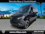 2025 Mercedes-Benz Sprinter 2500 Standard Roof RWD Passenger Van for sale #SP787899 - photo 19