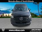 2025 Mercedes-Benz Sprinter 2500 Standard Roof RWD Passenger Van for sale #SP787899 - photo 20