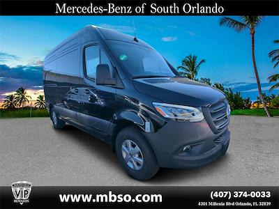 New 2025 Mercedes-Benz Sprinter 2500 Passenger Van for sale #SP787904 - photo 1