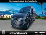 New 2025 Mercedes-Benz Sprinter 2500 Passenger Van for sale #SP787904 - photo 19