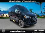 2025 Mercedes-Benz Sprinter 2500 Standard Roof RWD Passenger Van for sale #SP789258 - photo 1
