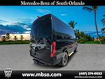 2025 Mercedes-Benz Sprinter 2500 Standard Roof RWD Passenger Van for sale #SP789258 - photo 2