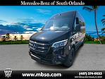 2025 Mercedes-Benz Sprinter 2500 Standard Roof RWD Passenger Van for sale #SP789258 - photo 18