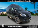 2025 Mercedes-Benz Sprinter 2500 Standard Roof RWD Passenger Van for sale #SP791483 - photo 1