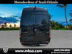2025 Mercedes-Benz Sprinter 2500 Standard Roof RWD Passenger Van for sale #SP791483 - photo 17